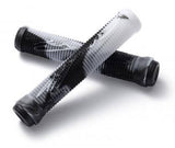 Fasen Fast Scooter Grips - Black/White