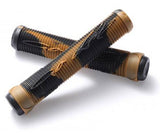 Fasen Fast Scooter Grips - Gum/Black