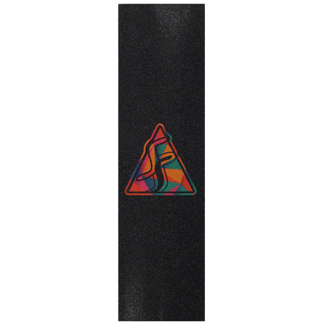 Fasen Rainbow Scooter Grip Tape