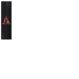 Fasen Rainbow Scooter Grip Tape