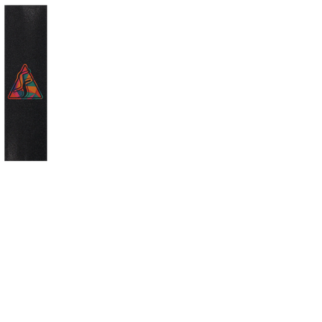 Fasen Rainbow Scooter Grip Tape