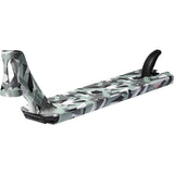Fasen Team Scooter Deck - Edy Fluckiger 20" x 4.72"
