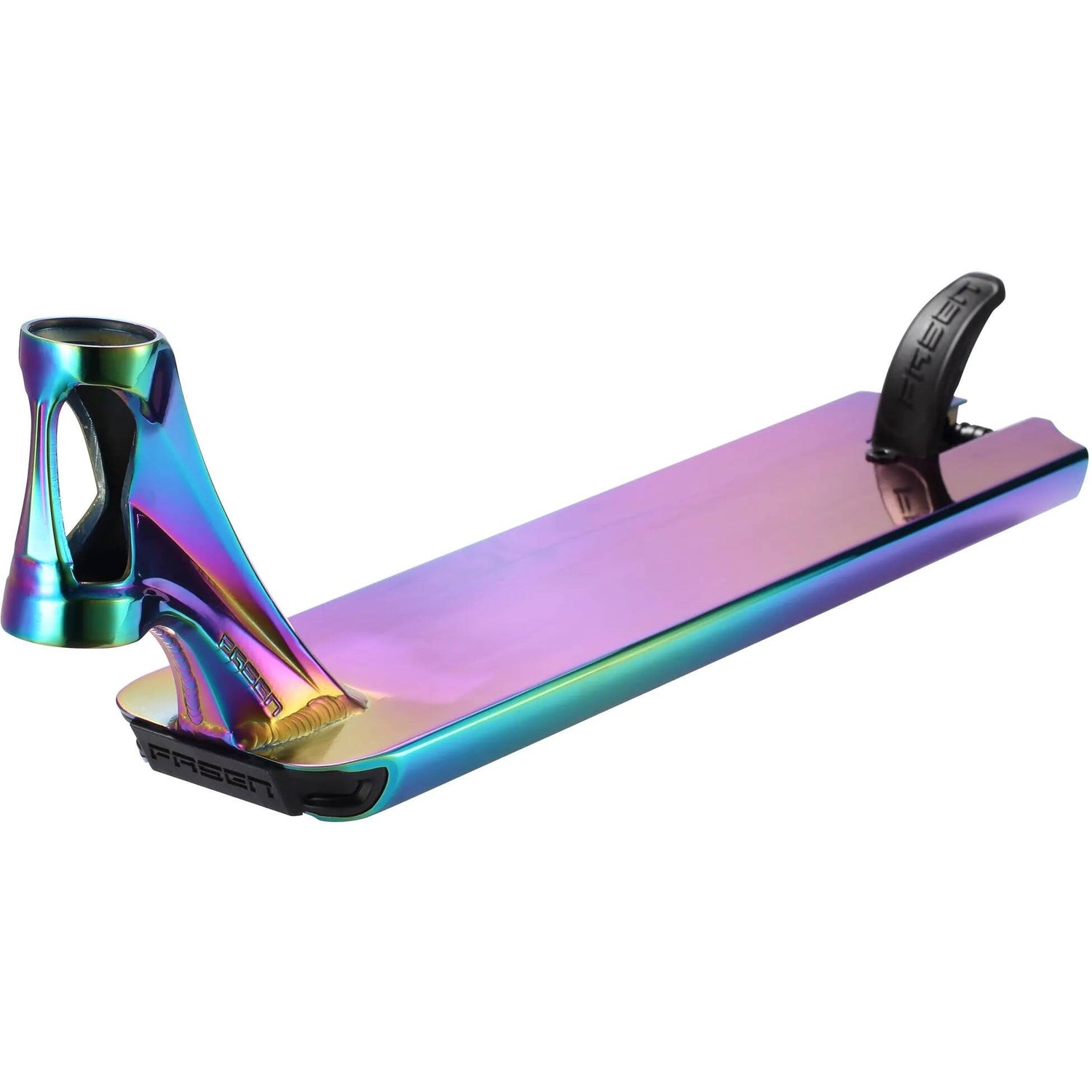 Fasen Team Scooter Deck - Jara 'Mini' Soukup 20" x 4.72"