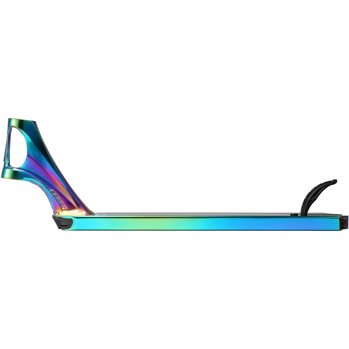 Fasen Team Scooter Deck - Jara 'Mini' Soukup 20" x 4.72"
