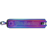 Fasen Team Scooter Deck - Jara 'Mini' Soukup 20" x 4.72"