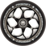 Fasen 120mm Scooter Wheel - Black