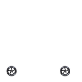 Fasen Raven 110mm Scooter Wheel - Black