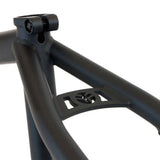 Federal Lacey DLX 20.75'' BMX Frame - Matte Black