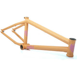 Federal Perrin ICS 21'' BMX Frame - Matt Peach