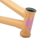 Federal Perrin ICS 21'' BMX Frame - Matt Peach