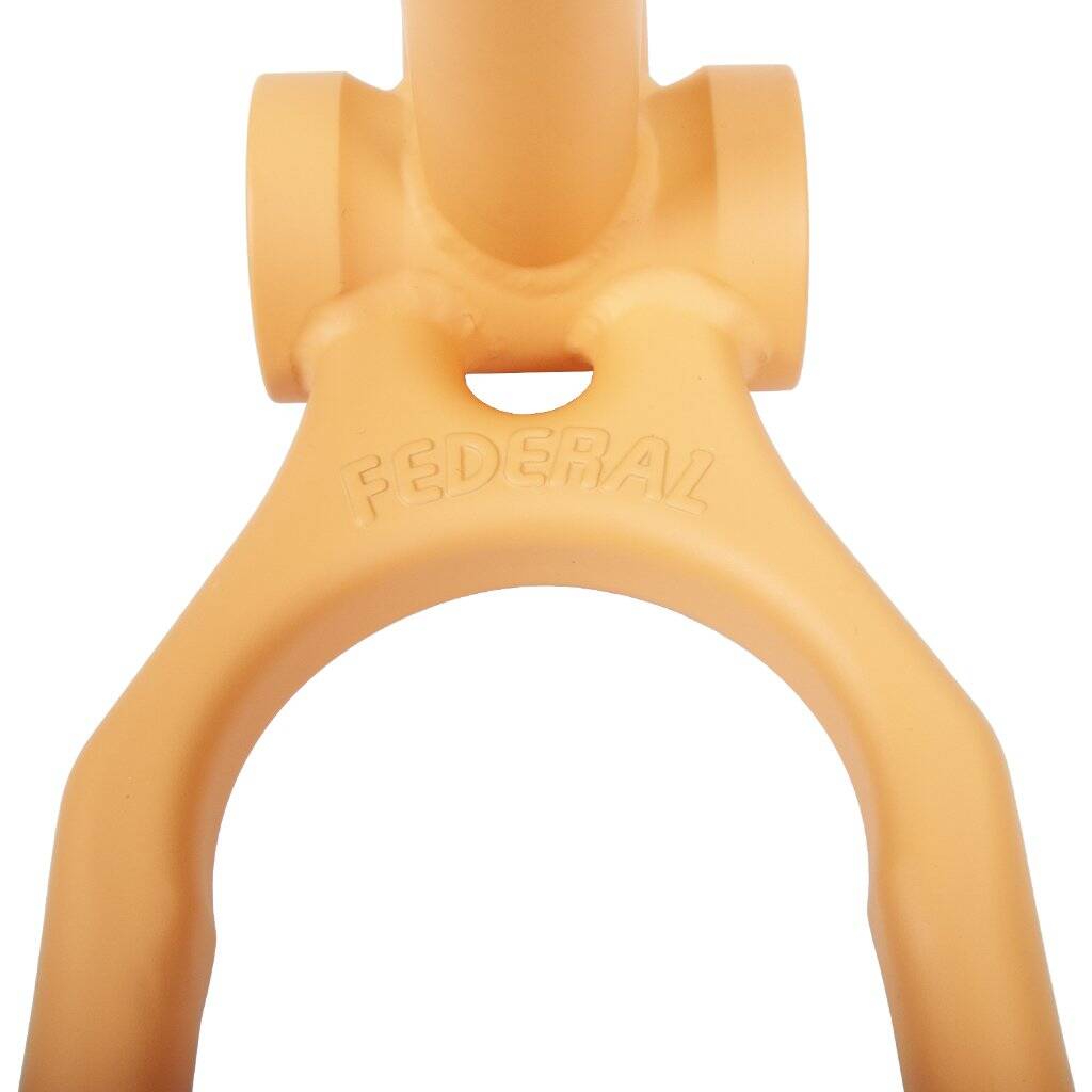 Federal Perrin ICS 21'' BMX Frame - Matt Peach