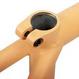 Federal Perrin ICS 21'' BMX Frame - Matt Peach
