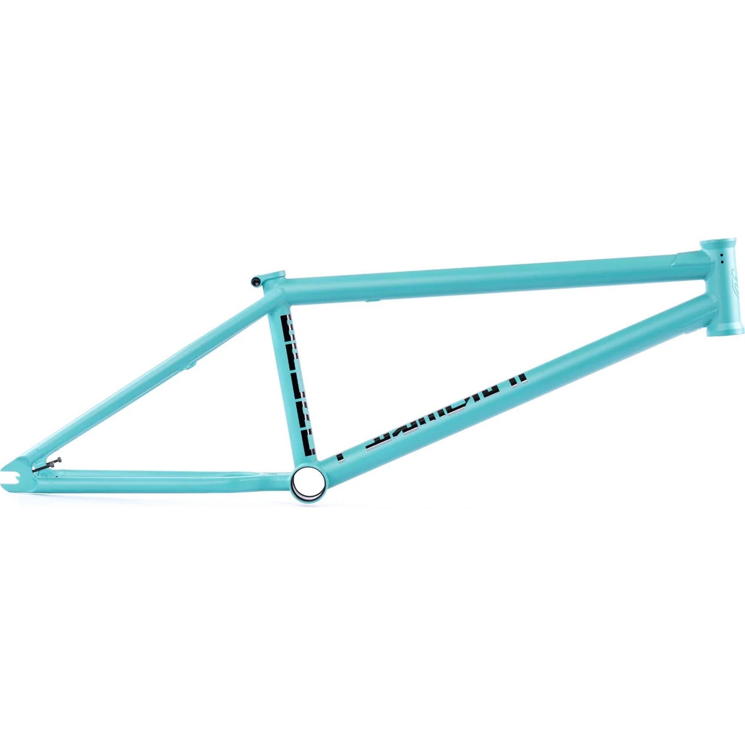 Federal Bruno ICS2 Frame - Matt Dark Teal 20.6"
