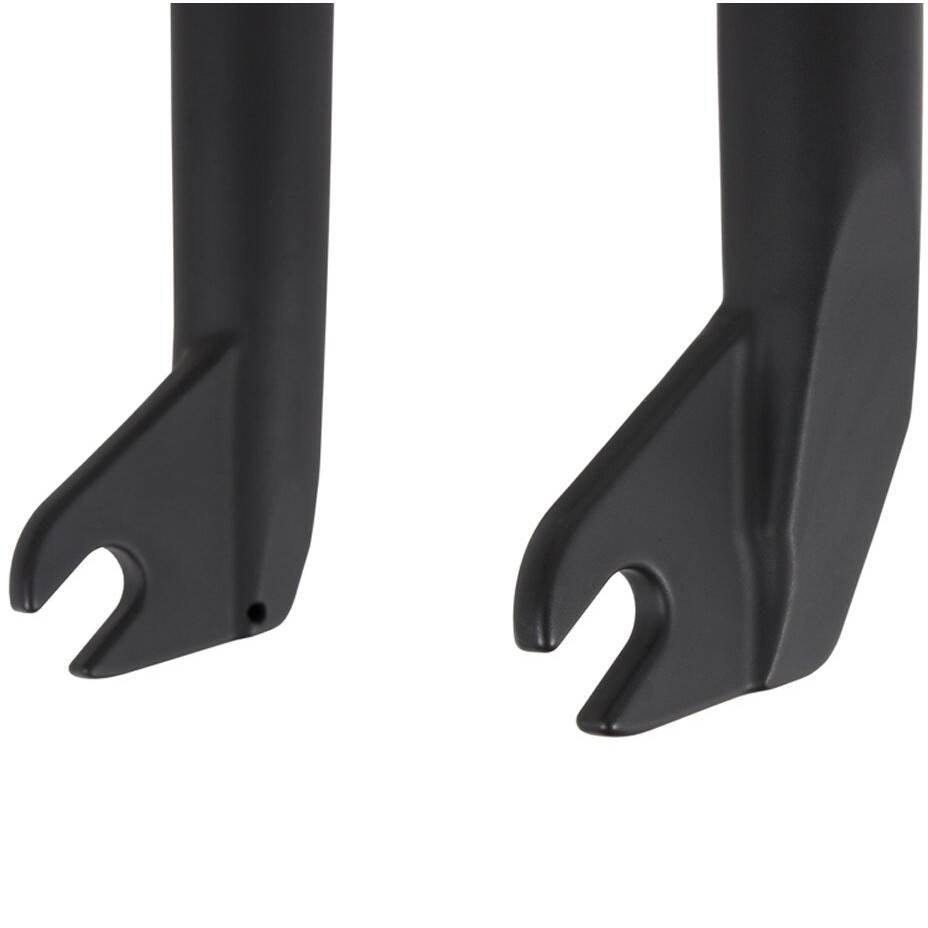 Federal V2 Liquid Fork - Black