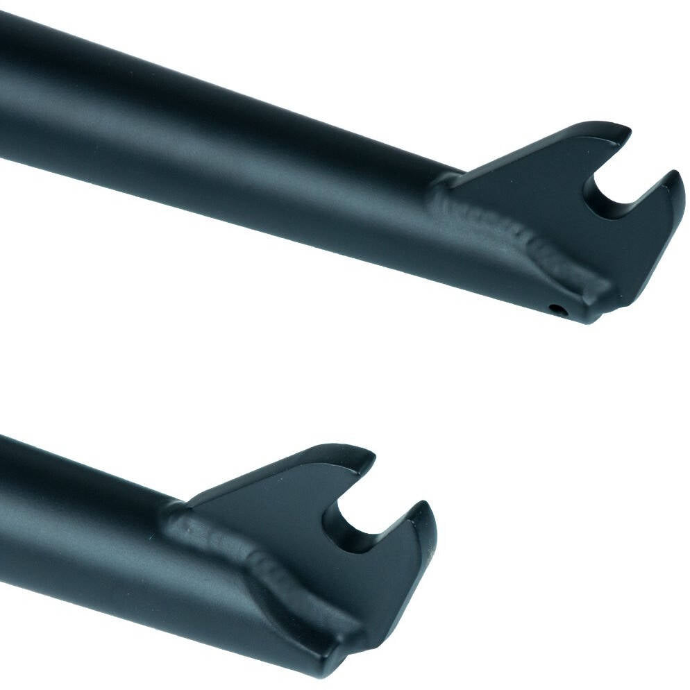 Federal Assault 22 BMX Fork - Matte Black