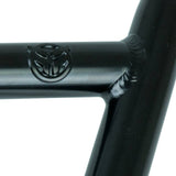 Federal Assault 9.5'' BMX Handlebars - Matte Black