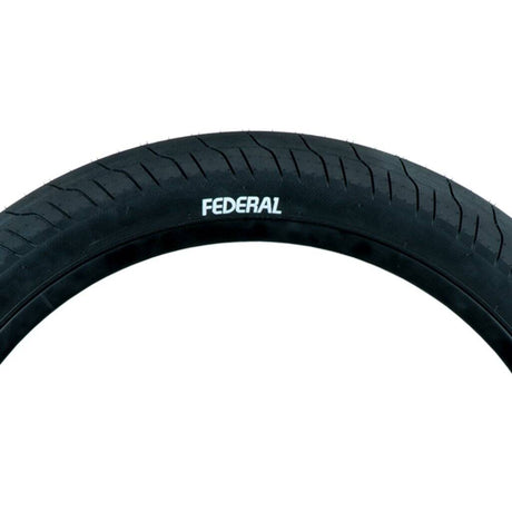 Federal Command LP 2.45'' BMX Tyre - All Black