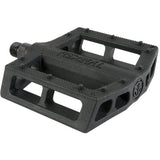Federal Contact Plastic 9/16'' BMX Pedals - Black