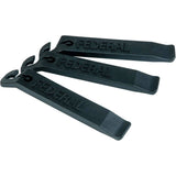 Federal Nylon Tyre Levers - Black 3pk