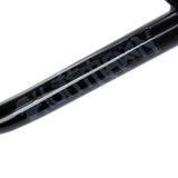 Federal V3 Bruno BMX Handlebars - Black 9.25"
