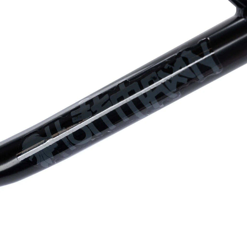 Federal V3 Bruno BMX Handlebars - Black 9.25"