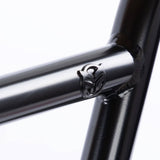 Federal V3 Bruno BMX Handlebars - Black 9.25"