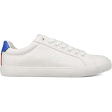 Feiyue Fe Lo AV Skate Shoes - White/Royal