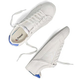 Feiyue Fe Lo AV Skate Shoes - White/Royal