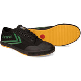 Feiyue Fe Lo 1920 Canvas Shoes - Black/Green