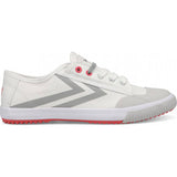 Feiyue X Staple 1920 Trainers - White/Grey