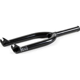 Fiend Invest 10mm BMX Fork - ED Black 26mm Offset