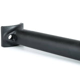 Federal Pivotal Stealth BMX Seat Post - Black 25.4mm