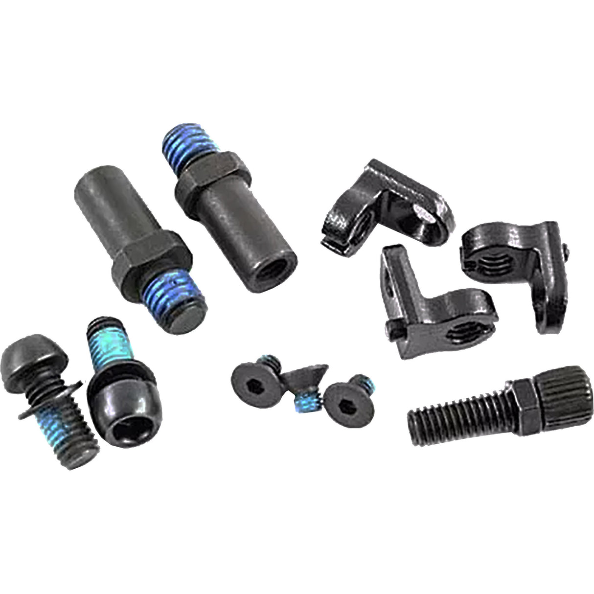 Fiend Brake Mounting Kit