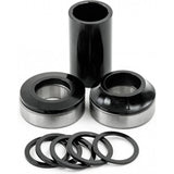 Fiend Mid BMX Bottom Bracket - Black 22mm