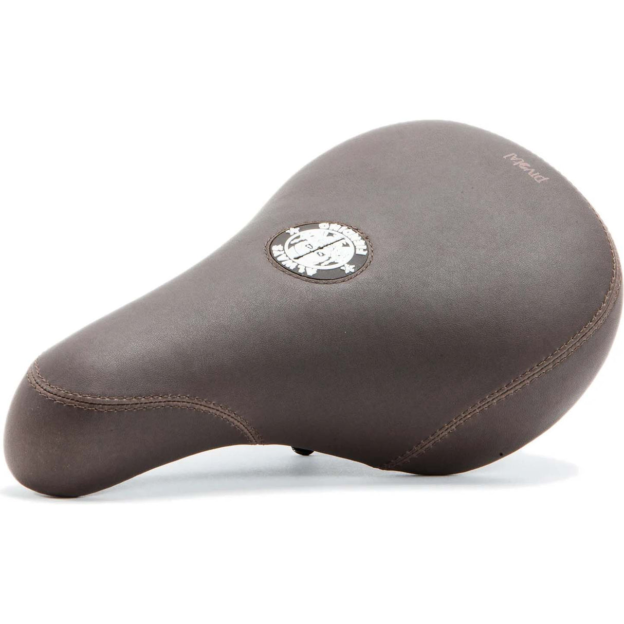 Fiend Reynolds V2 Pivotal BMX Seat - Brown