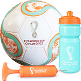 Hy-Pro Qatar World Cup Football Gift Set