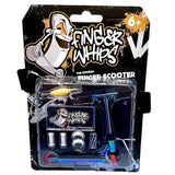 Finger Whips Finger Scooter - Neochrome