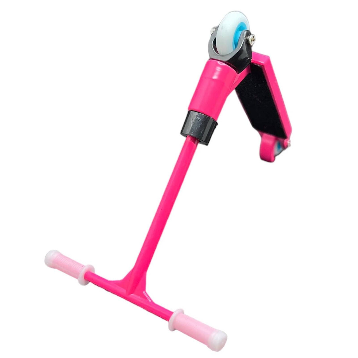 Finger Whips Finger Scooter - Pink
