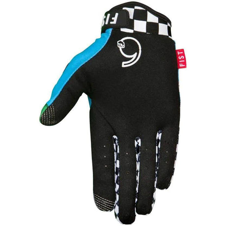 Fist Gloves Caroline Buchanan 68 Protective Gloves