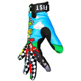 Fist Gloves Caroline Buchanan 68 Protective Gloves