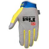 Fist Gloves High Vis Protective Gloves