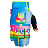 Fist Gloves Kruz Maddison Icy Pole Protective Gloves Large