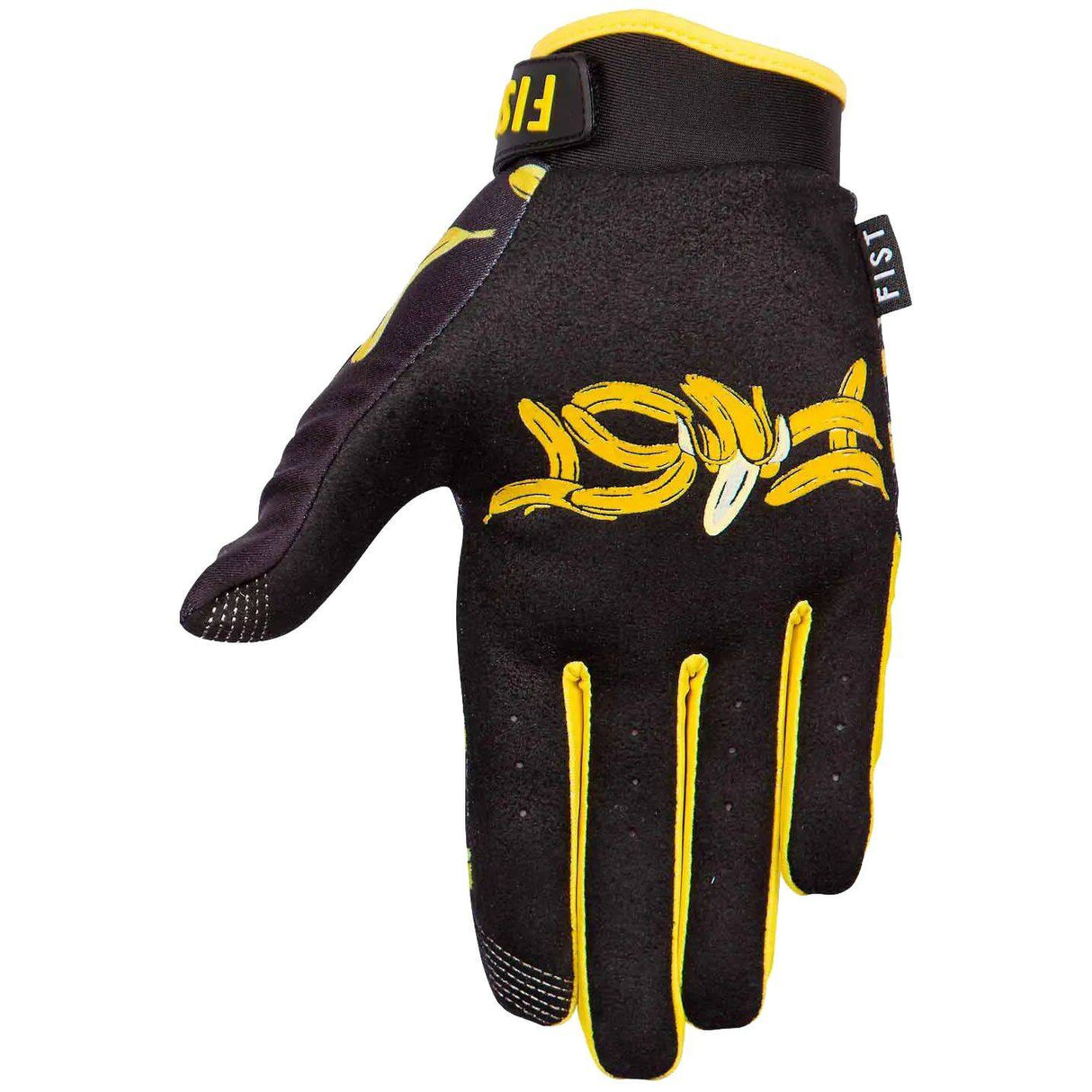Fist Gloves Bananas Protective Gloves