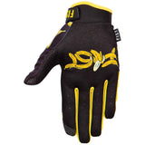 Fist Gloves Bananas Protective Gloves
