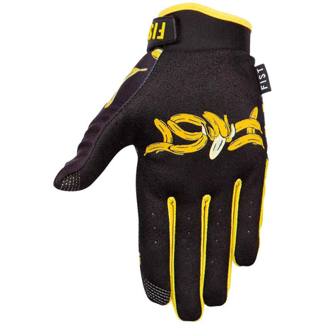 Fist Gloves Bananas Protective Gloves