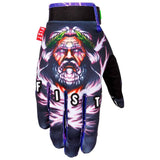 Fist Gloves Brandon Loupos Zeus Protective Gloves