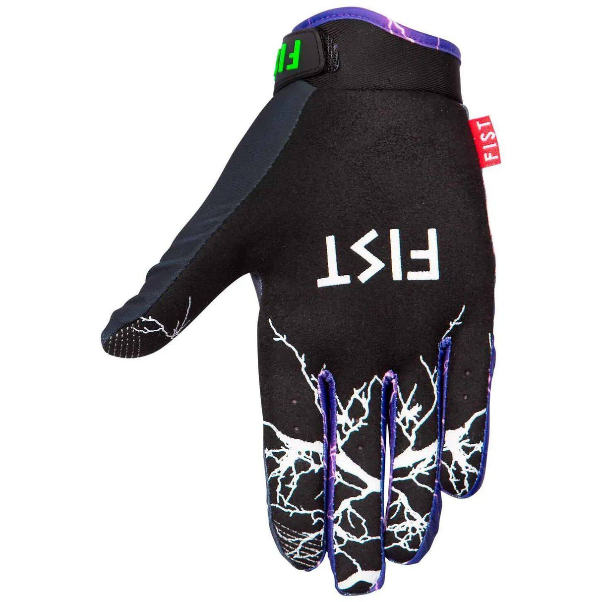 Fist Gloves Brandon Loupos Zeus Protective Gloves