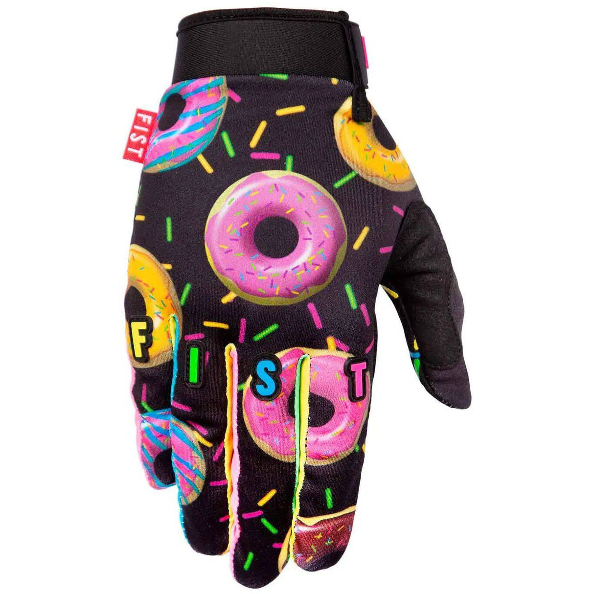 Fist Gloves Caroline Buchanan Sprinkles 2 Protective Gloves