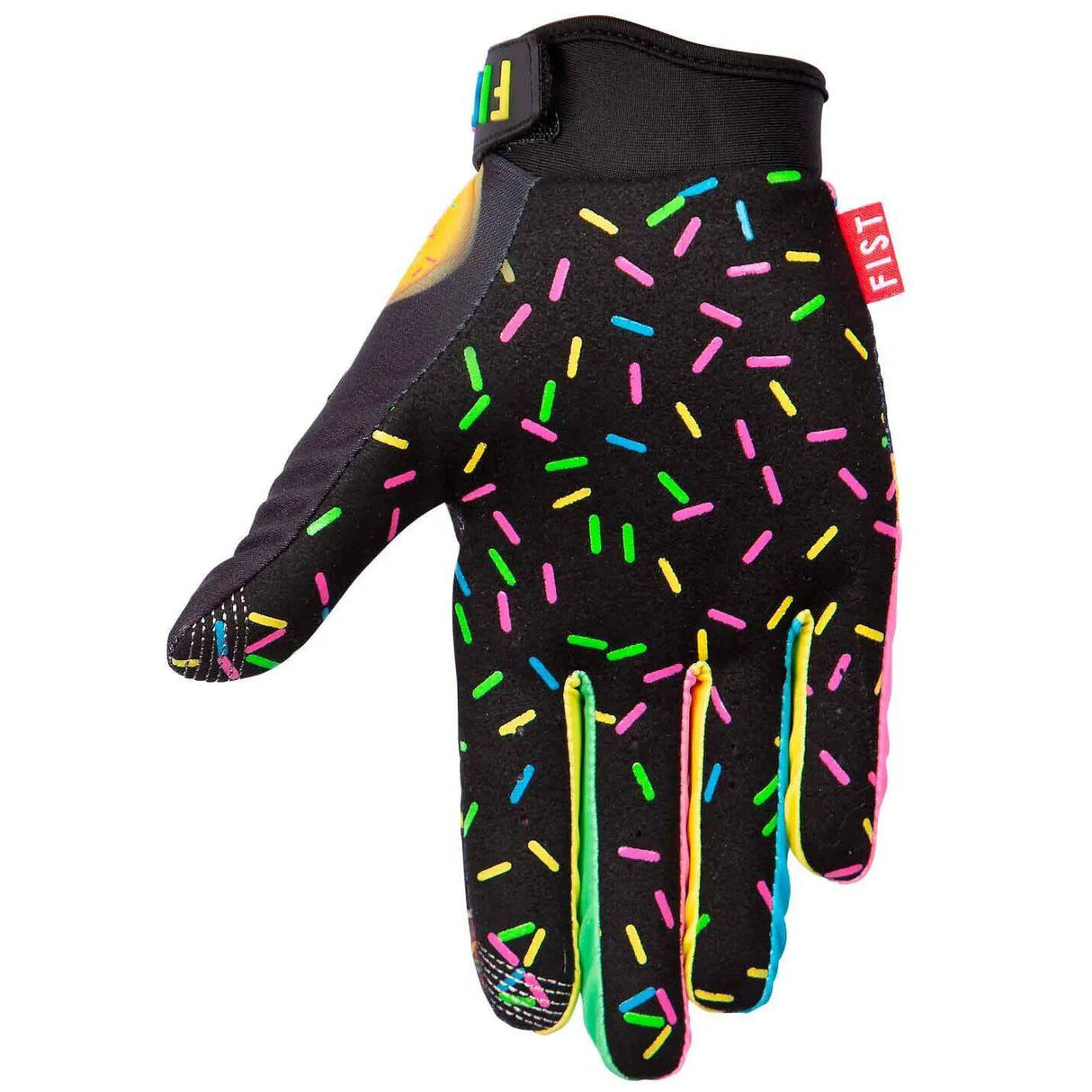 Fist Gloves Caroline Buchanan Sprinkles 2 Protective Gloves