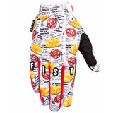 Fist Gloves Chippy Protective Gloves Large